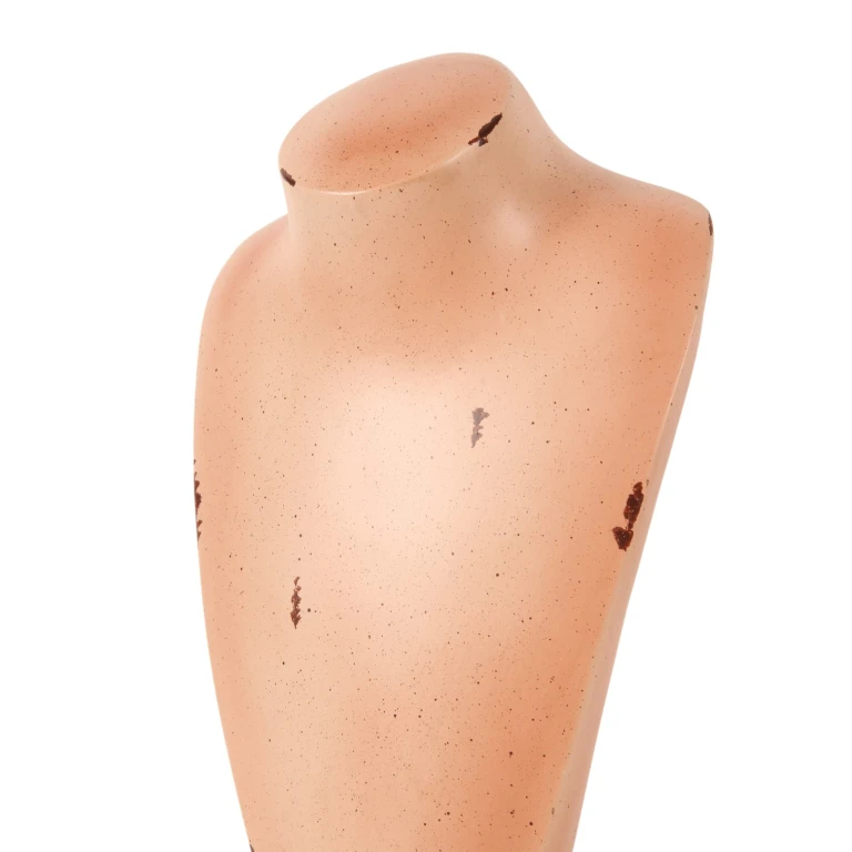 Buste - brun - 35 cm