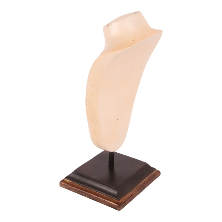Buste - brun - 35 cm