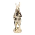 Figurine de lapin - mixte - 30 cm